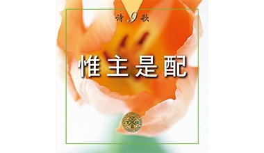 9001-9A 詩歌（九）惟主是配